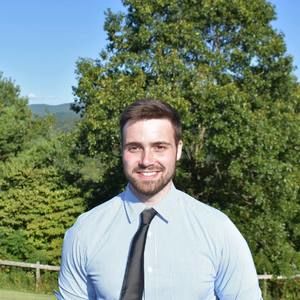 Meet your Posher, Kyle